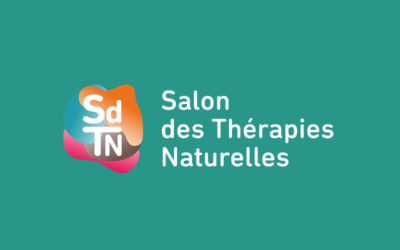 Conférence au Salon thérapies naturelles d’Aigle 2015