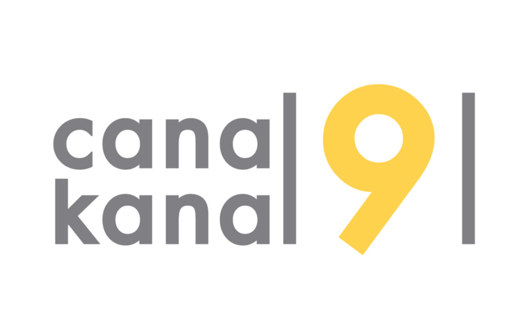 Logo Canal9