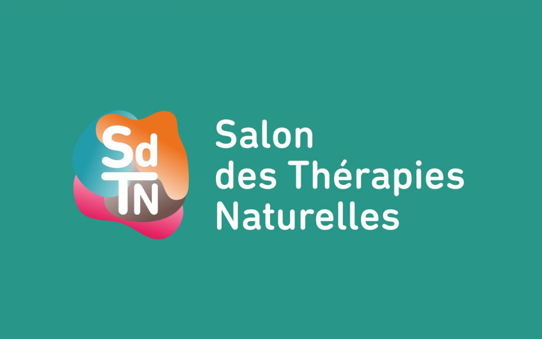 Salon des Thérapies Naturelles Morges Avril 2022