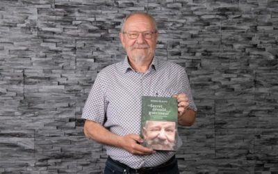 Le Martignerain lève le voile sur son quotidien de guérisseur et faiseur de secrets